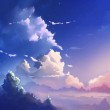 word表格空一半到下页了怎么办